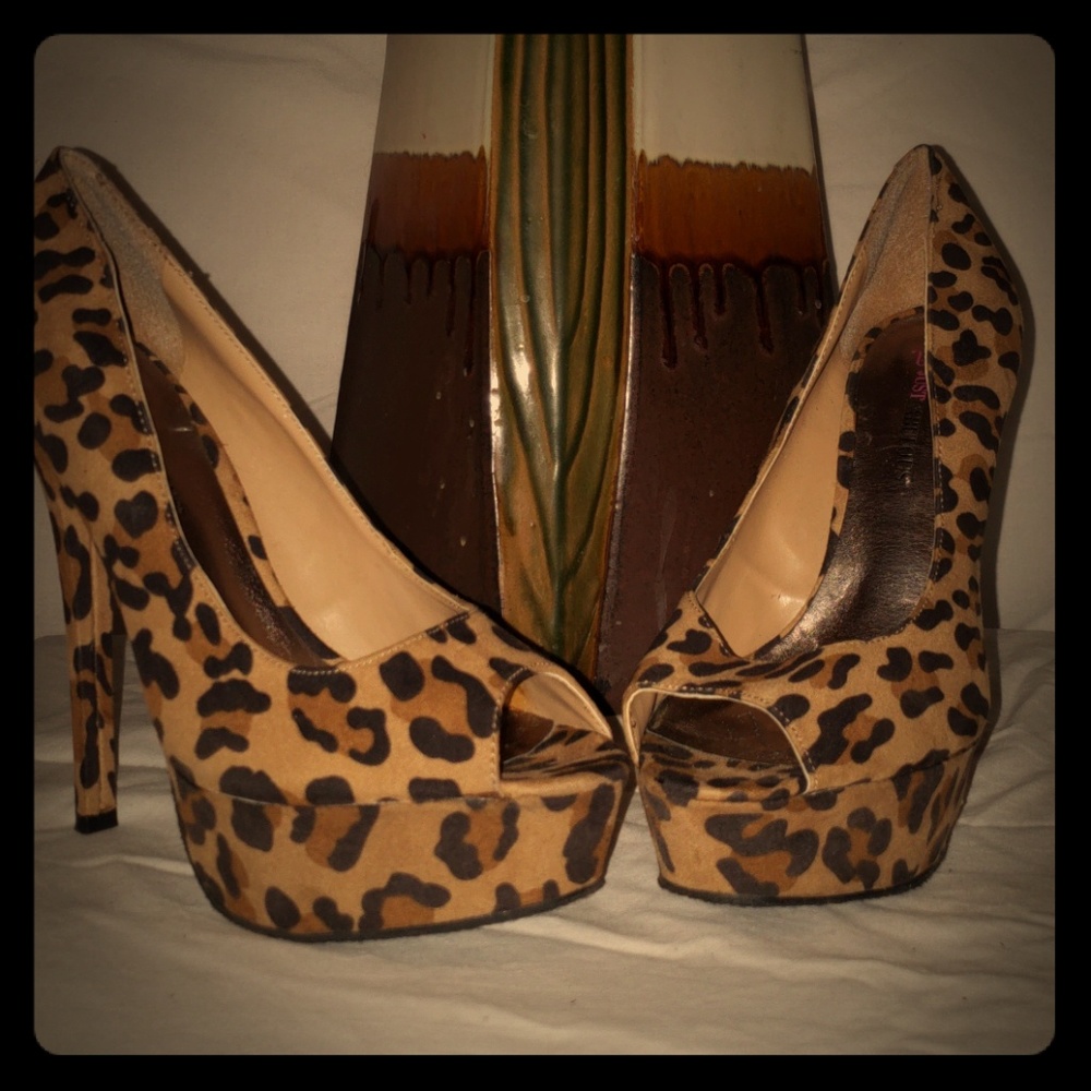 Justfab Women shoes